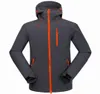 2021 Nya herrarna Helly Jackets Hoodies Fashion Casual Warm Windproect Ski Coats Outdoors Denali Fleece Hansen Jackets Suits SXXL 1210669