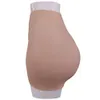 Accessoires de costume Accessoires de costume Pantalon d'amélioration en silicone de 8e génération Faux vagin avec injection de sang pour travesti crossdresser