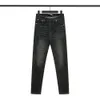 Pantaloni firmati Stone Island Pantaloni da uomo Grapestone di alta qualità Moda di lusso per donna Uomo Jeans da lavoro neri da uomo nuovi