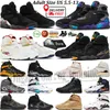 Med Box Jumpman 8 8s Playoff Mens Basketball Shoes Aqua Chrome South Beach Black Grey Ta Flight Trophy Black Samurai Raid Gunsmoke Sports Sneakers Trainers