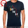 Camisetas para hombres Compre el Dip BTFD Bitcoin Criptomoneda Meme Camiseta Vintage Gráfico de gran tamaño O-cuello Camiseta Top Venta Harajuku Mens Streetwear 240130