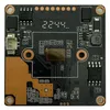 Carte de Module de caméra IRcut M12, objectif 4MP 2560 1440 25FPS ONVIF NETIP, détection de mouvement humain, P2P Cloud Raidator