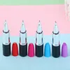 50pcs Lipstick Ball-Point Pen Creative Beautiful Sign Girl Gift For Home Store School