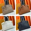 Ladies Fashion Casual Designe Luxury Lock It Mm Bag Women Totes Handbag Crossbody Shoulder Bag Messenger Bag Top Quality M22914 M23061 M22925 M22927 POUCH PURSE