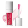 Lipgloss Shuiguang Mirror Dudu Hydraterende olie Transparant glazuur Honingglas Kleur Schoonheidsmake-up