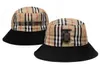 Casquettes de luxe pour femmes Designer Bucket Hat Beanie Hommes Chapeaux Casquette de baseball Casquettes Snap back Masque Four Seasons Fisherman Sunhat Unisexe Outdoor Casual Mode