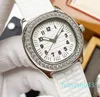 Womens Watch Designer Watches High Quality Luxury Watch Diamond 39mm Waterproof Watch