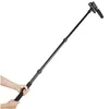 Microfones Microphone Boom Pole Extensible 3 AVSNITT MICRO-MIC Boompole Stand Holder 67inch Extension Recording Accessories