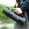 Water Bottles 1200/1900ML Stainless Steel Thermos Bottle Travel Portable For Tea Thermo Coffee