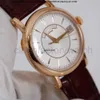 Patek-Phillippe Functional Watch A Pak Super Strong Clone Elegant Classical P Luxury T Ultra Thin E 38mm10mm K handledsklockor Ny 5153 Gold Date R7LX 3K CAL324 HIG1 1 G8EF