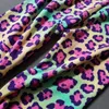 Broeken Meisjesbroeken Panty's voor meisjesleggings Lente Herfst Print Bloem Zomer Kinderkleding 2-11 jaar