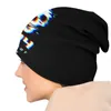 Bérets Erreur 404 Utilisateur introuvable Bonnet Chapeaux Hip Hop Chapeau tricoté Chaud Hiver Ordinateur Geek Programmeur Skullies Bonnets Casquettes