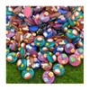 Decoratieve Bloemen 10/20/50 Stuks Plaksteen Cartoon Trein Bad Hars Cabochon Mini Dieren Beeldje Versieringen Voor scrapbooking