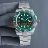 Luxusuhr, automatische Uhr, rosafarben, Tauchen, 40 mm, Maschine, 904 l, Edelstahl, Saphirspiegel, leuchtend, wasserdicht, De Luxe, automatisches Datum, U-Boot