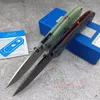 BM Freek 2024 560BK Folding Knife CPM-M4 Blade G10 Handle Easy To Carry Outdoor Hunting Hiking Pocket Knife BM 565 535 9400 940 15080 533 3300 Knifes