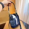 Bucket Bag Crossbody Bag Designer Bags Women Mini Shoulder Bag Luxurys Leather Handbags Ladies Fashion Classic Handbag With Dust Bag