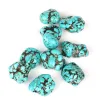 2021 الجديد بالجملة 200g Big Big Stone Fricquoise Crystal Healing Reiki Mineral ZZ