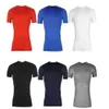 Wetsuits & Drysuits Tights Teen Short Sleeve T-Shirt Shampoo Drying Moisturizing Wrapping Training Fitness Wear306w