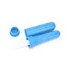 2000 sets/lot to USA blank Aroma inhaler sticks, plastic nasal inhaler for DIY essential oil Pmrhs