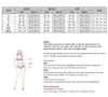 여성용 수영복 섹시한 주름진 인쇄 3 피스 비키니 세트 2024 여름 해변을위한 브라질 비키니 수영복이있는 브라질 비키니 수영복 j240330