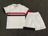 23 2024 Sao Paulo Kids Kit Maglie da calcio ARBOLEDA CALLERI GABRIEL NESTOR DIEGO COSTA Home Away 3rd Child Suit Maglia da calcio Manica corta Uniformi 33211