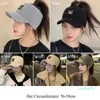 Casquettes de balle hiver chaud tricoté chapeau mode résistant au froid coupe-vent vide casquette de baseball femmes filles