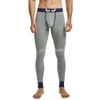 Herren-Thermounterwäsche SEOBEAN Herrenunterteile Herbst und Winter Warm halten Hosen Leggings Lange Unterhosen Nachtwäsche 231027