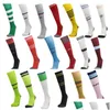 Sports Socks 2022 2023 OM Soccer Socks River Plate ADT Barn Irland Knä Högt tjockt National Team Club Home Away Third Footba DHSRG