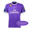 Retro Real Madrid Soccer Jerseys Long Sleeve Football Shirts GUTI Ramos SEEDORF CARLOS 03 04 06 07 11 13 14 15 16 17 18 RONALDO ZIDANE RAUL Finals KAKA 99 ReAL MADRIds