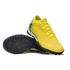 Soccer shoes mens boys women Zoomes Mercuriales Superflyes IXes Elitees FG TF cleats LUNARes GATOes II IC football boots Leather Trainers size 35-45EUR