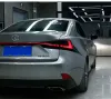 Lexus IS250 IS300 IS300 IS350 IS200 Günlük Lamba Aydınlatma Aksesuarları Halojen Otomatik Lambalar Zz