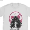 Nieuwe Collectie Doflamingo Art T-shirt Mannen Trafalgar Law Een Stuk Anime T-shirt Mannelijke Camisa T-shirt Beste Cadeau streetwear 240130