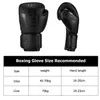 ZTTY Kick Boxing Gloves for Men Women PU Karate Muay Thai Guantes De Boxeo Free Fight MMA Sanda Training Adults Kids Equipment 240125