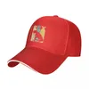 Boll Caps Retro 1970 -talets stil dinosaurie baseball cap t rex konsttryck utomhus trucker hatt vårdesign unisex snapback