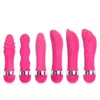 Vibrators Orgasm Dildo For Women Couples Vibrator Anal Plug Long Vaginal G-Spot Stimulator Sex Multi-speed Waterproof Pussy Adult Toys 18