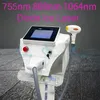 Newest Spa Painless Diode Laser Skin Rejuvenation Hair Removal Device Salon Use Permanent Depilation Machine Portable 808nm Hair Reduction Beauty System