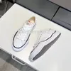 Designer sneakers co mmy upplösande skor kvinnor män plattform sneaker mihara yasuhiro yu wenle tjocka solade älskare 'pappa sport casual brädskor låda