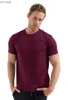 Herr t-shirts 100% merino ull t shirt män merino ull t shirt basskikt merino ullskjorta mjuk wicking andningsbar anti-odor no-ach USA storlek 240130