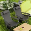 Camp Furniture Folding Fishing Beach Chair Metal Fashion Designer Comfortable Cute Chairs Sea Single Kamp Sandalyesi Backyard Furnitures