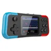 A12 Mini Handheld Video Game Consoles Built In 500 Games Retro Game Player Gaming Console Two Roles Gamepad Birthday Gift for Kids and Adults