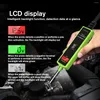 Topdiag DC 6-30v P60 Strumento tester per sistema elettrico per auto Sonda circuito di alimentazione automobilistica Batteria Diagnostica automatica