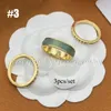 3pcs/set Fashion Women's Rings Band Ring with Gift Box for Women