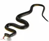 Other Table Decoration Accessories 45cm Fake Realistic Rubber Toy Snake North US Green Anaconda Scary Halloween To Scare Birds Props Prank Trick YQ240129