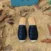 designer buts butów płócienne kobiety poślizgną na espadrilles kobieta wygodne okrągłe boks