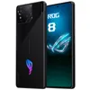 Original Asus ROG 8 5G Gaming Mobile Phone Smart 16GB RAM 256GB ROM Snapdragon 8 Gen3 50MP NFC Android 6,78" 165Hz AMOLED Full Screen ID de impressão digital à prova d'água