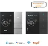 Smart Home Control Tuya WiFi Thermostat Fußbodenheizung Temperaturregler Arbeiten mit Alexa Google