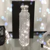 sparkling High-end Insulated Bottle Bling Rhinestone Stainless Steel Therma Diamond Thermo Silver Water with Lid257C