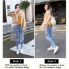 Adult transparent eva long women men fashion raincoat jackets girl fashion clear hooded Impermeable outdoor travel rain coats 20102392