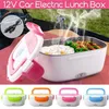 s Heizung Lunchboxen Tragbare Elektrische Heizung Lunchbox Auto Stecker Lebensmittel Bento Lagerung Container Wärmer Lebensmittel Container Ben T270A