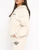 NOVOS Hoodies White Fox Hoodie Define Mulher Dois 2 Piece Set Mulheres Homens Conjunto de Roupas Sporty Pulôver Com Capuz 12 Cores Designer Tracksuit Primavera Outono Inverno Fatos 35